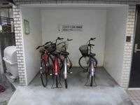 共有部分