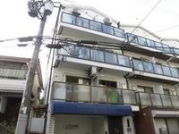 外観写真（昼）