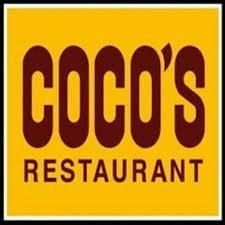 COCO’S吹田江坂店