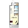 吹田市垂水町3丁目の間取図