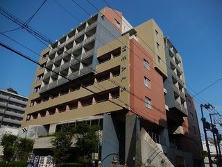 写真：吹田市垂水町３丁目の外観
