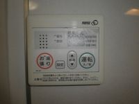 室内設備