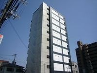 外観写真（昼）