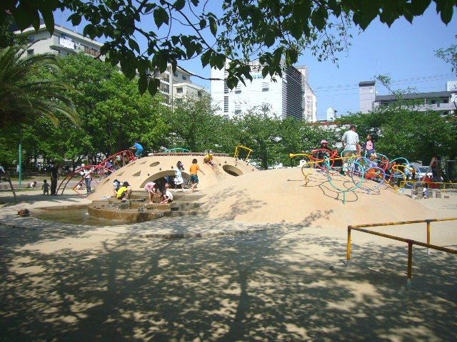 江坂公園