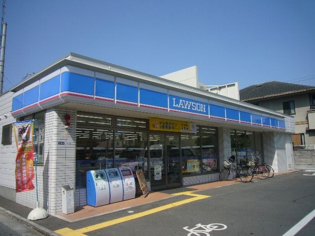 コンビニ