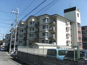 吹田市佐井寺１丁目の外観
