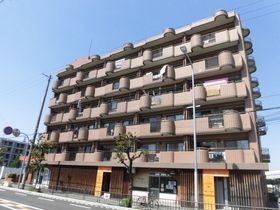 豊中市浜２丁目の外観