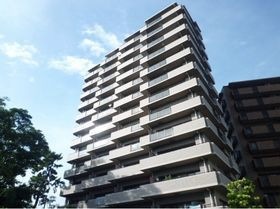 吹田市芳野町の外観