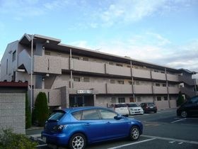 豊中市北条町３丁目の外観