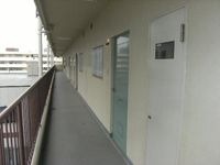 共用廊下