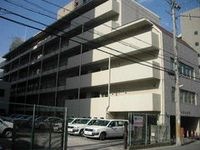 外観写真（昼）