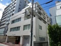 外観写真（昼）