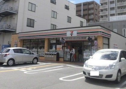 セブンイレブン吹田垂水町店