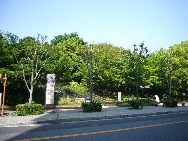 江坂公園