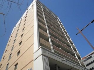 写真:吹田市江の木町の外観
