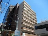 外観写真（昼）