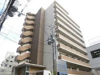 外観写真（昼）
