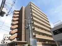 外観写真（昼）