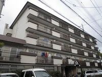 外観写真（昼）