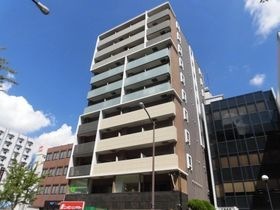 吹田市江坂町１丁目の外観