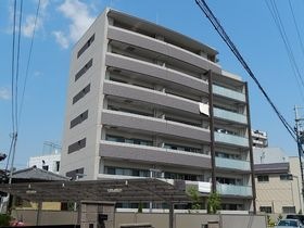 吹田市南吹田５丁目の外観
