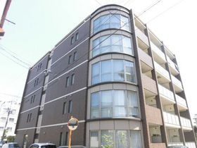 豊中市小曽根１丁目の外観