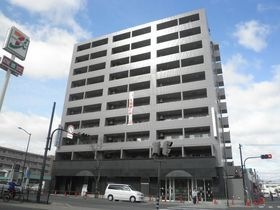 吹田市金田町の外観
