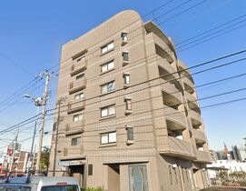 豊中市小曽根4丁目の外観