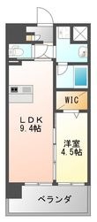 吹田市垂水町3丁目の間取図
