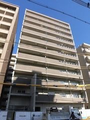 写真：吹田市垂水町３丁目の外観