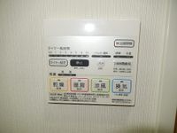 室内設備