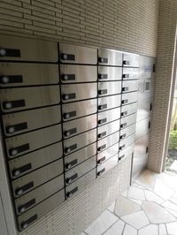 共有部分