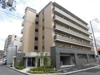 外観写真（昼）