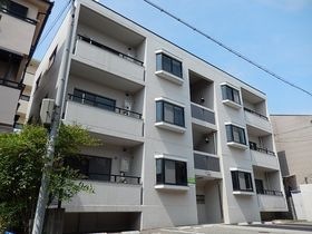 豊中市小曽根１丁目の外観