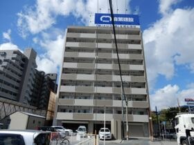 吹田市芳野町の外観