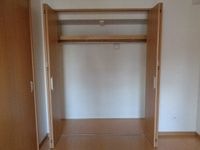 クローゼット