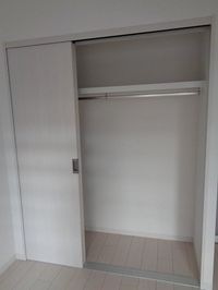 クローゼット