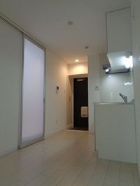 ダイニング&玄関