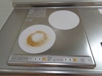 2口IHコンロ