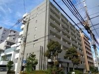 外観写真(昼)