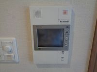 室内設備