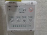 室内設備