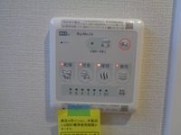 室内設備