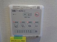 室内設備