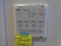 室内設備
