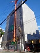 建築現場