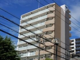 吹田市江坂町２丁目の外観