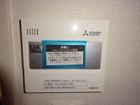 室内設備