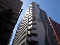 外観写真（昼）