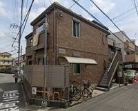 外観写真(昼)